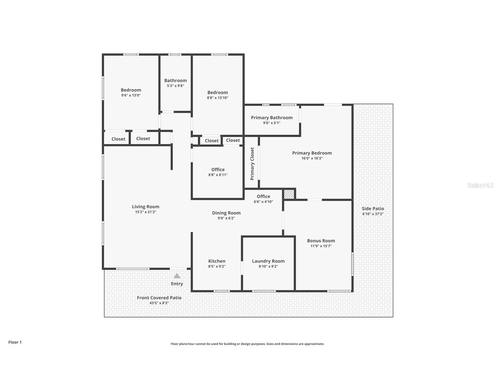 5960 89th Avenue N Pinellas Park FL 33782 TB8509003 image5
