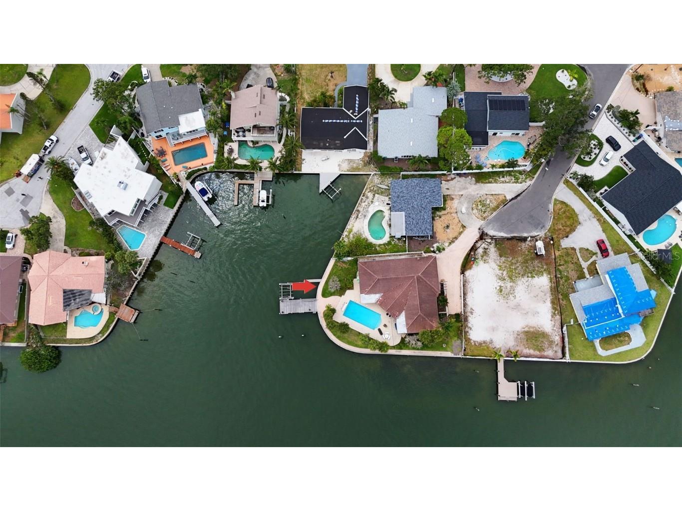 5960 Bahama Way N Saint Pete Beach FL 33706 - BOCA CIEGA BAY TB8410863 image11