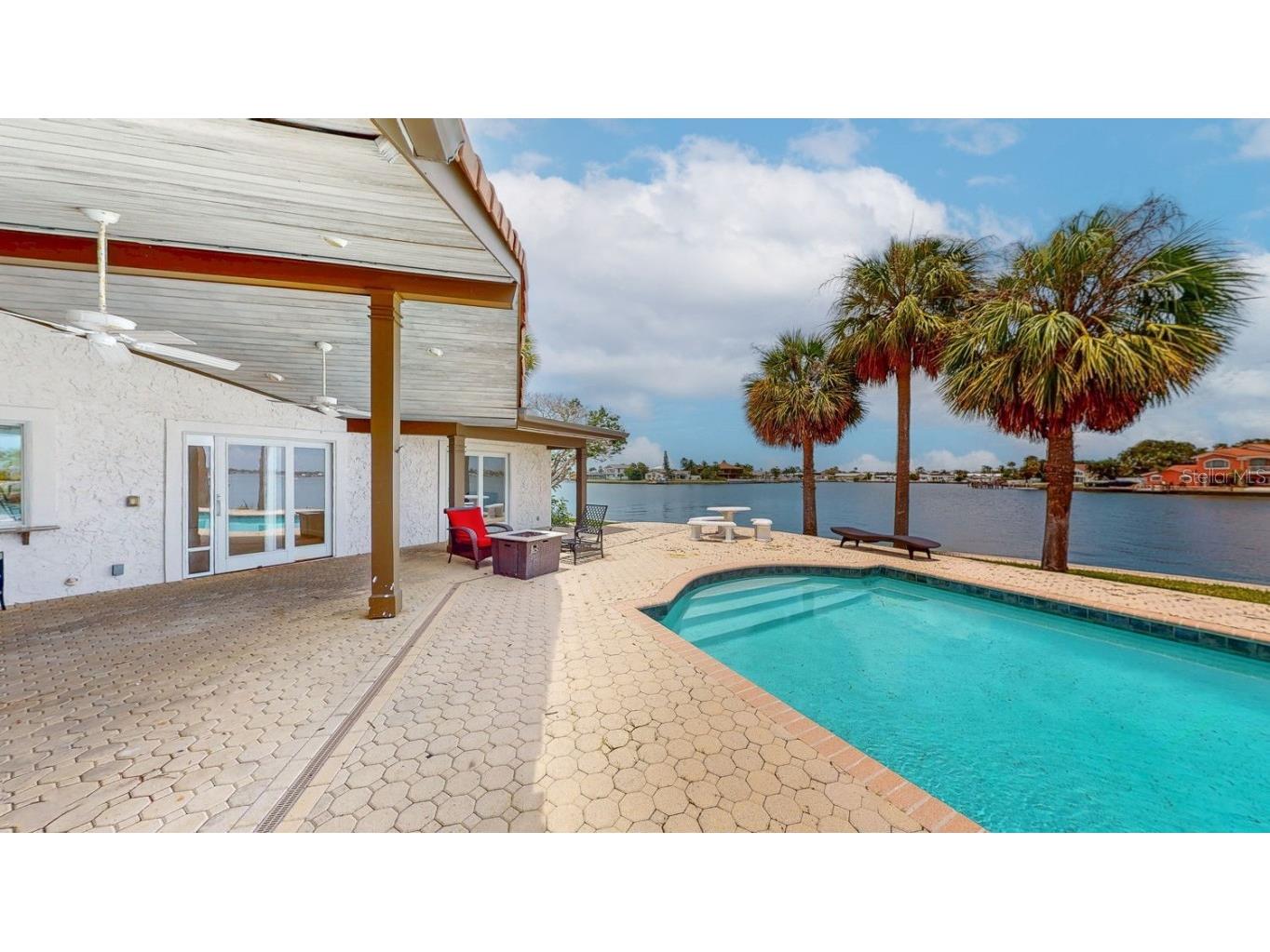 5960 Bahama Way N Saint Pete Beach FL 33706 - BOCA CIEGA BAY TB8410863 image14