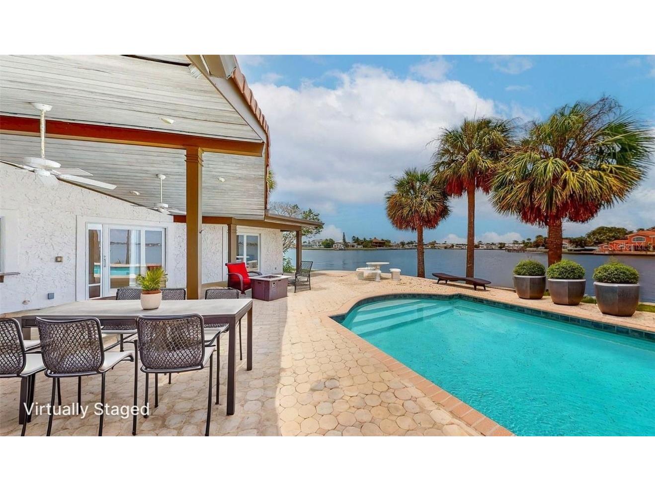 5960 Bahama Way N Saint Pete Beach FL 33706 - BOCA CIEGA BAY TB8410863 image15