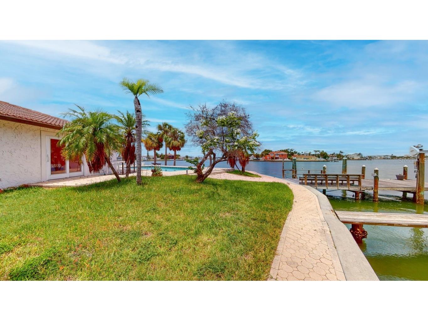 5960 Bahama Way N Saint Pete Beach FL 33706 - BOCA CIEGA BAY TB8410863 image16