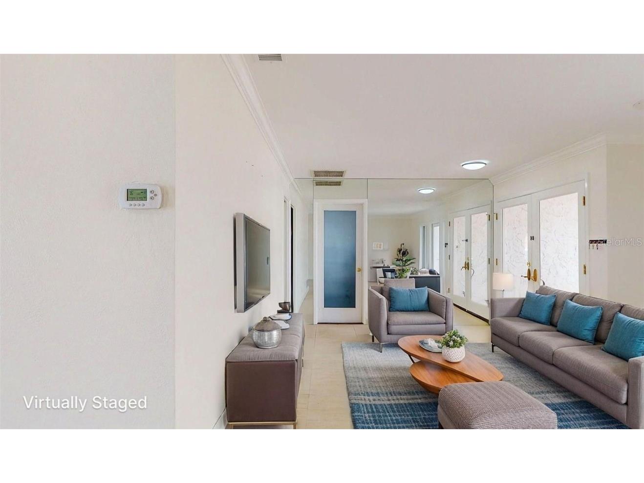 5960 Bahama Way N Saint Pete Beach FL 33706 - BOCA CIEGA BAY TB8410863 image21