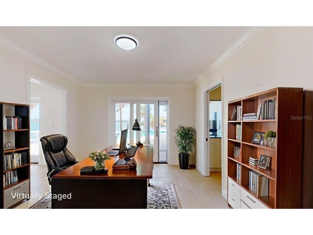 5960 Bahama Way N Saint Pete Beach FL 33706 - BOCA CIEGA BAY TB8410863 image23