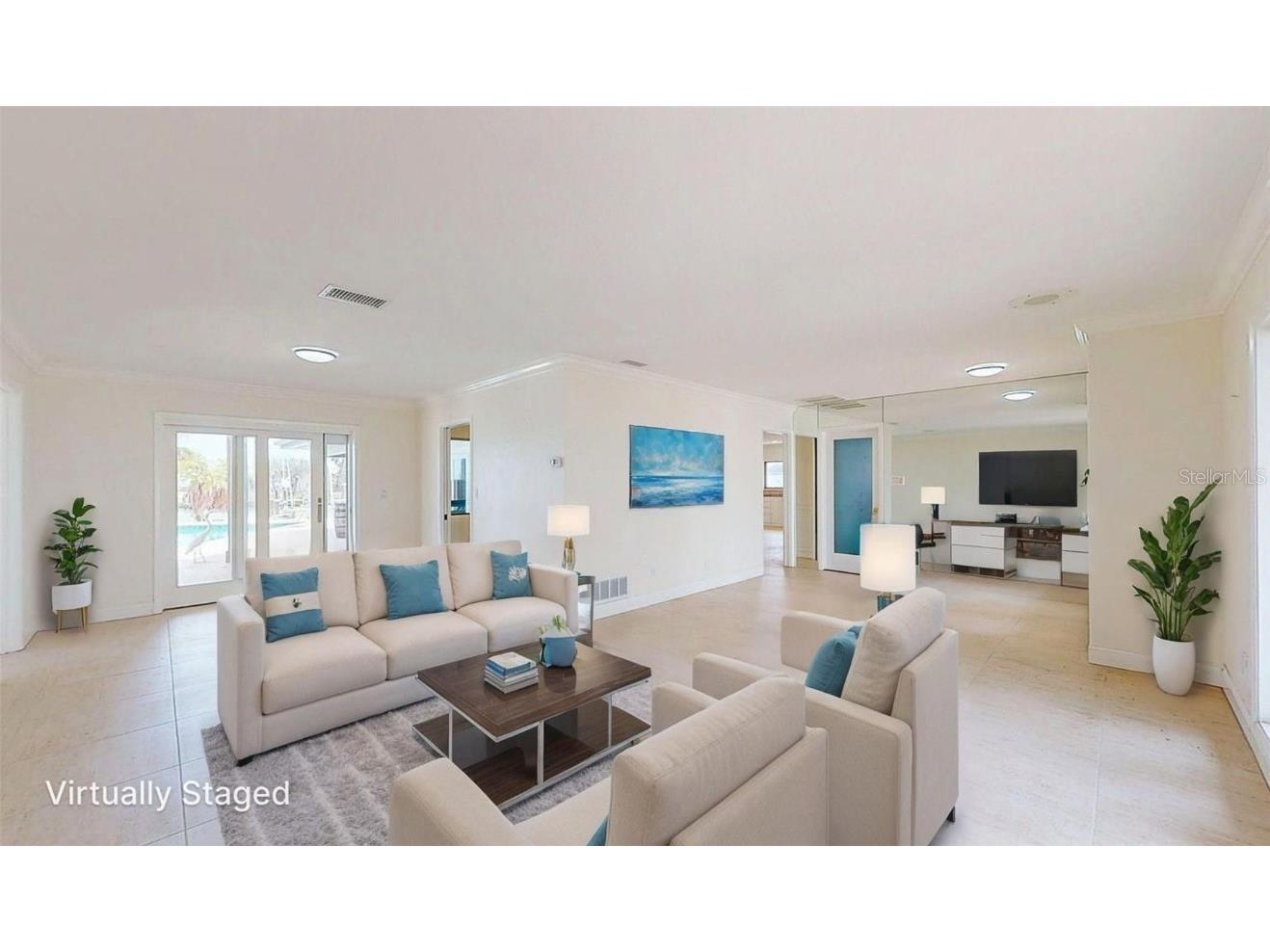 5960 Bahama Way N Saint Pete Beach FL 33706 - BOCA CIEGA BAY TB8410863 image25