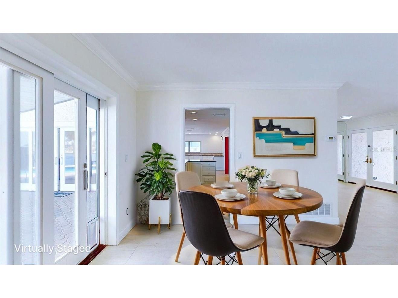 5960 Bahama Way N Saint Pete Beach FL 33706 - BOCA CIEGA BAY TB8410863 image33