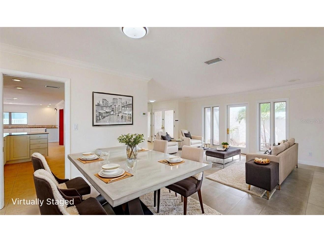 5960 Bahama Way N Saint Pete Beach FL 33706 - BOCA CIEGA BAY TB8410863 image35