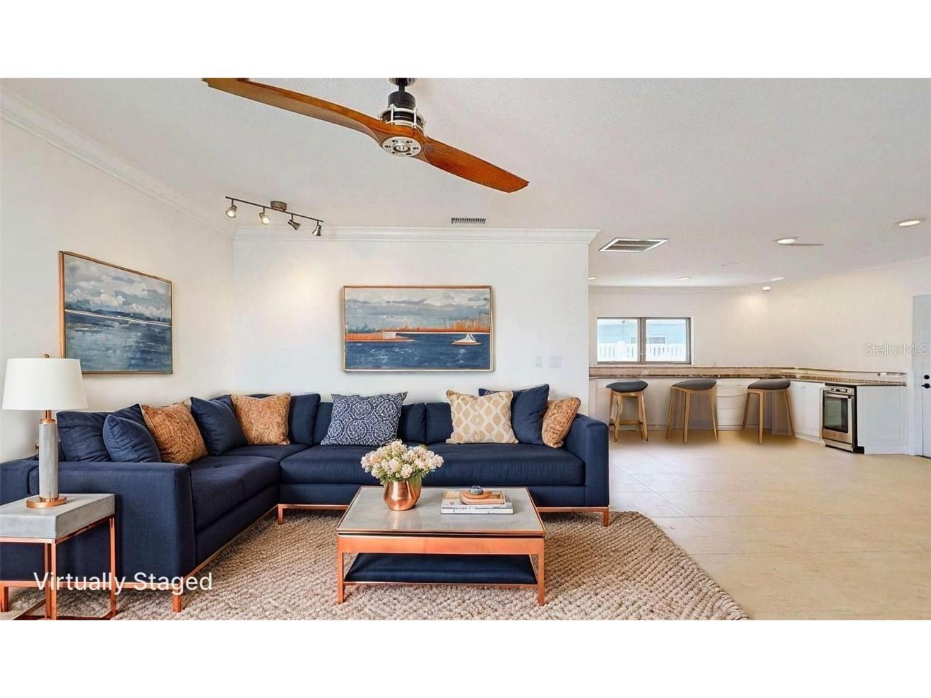 5960 Bahama Way N Saint Pete Beach FL 33706 - BOCA CIEGA BAY TB8410863 image54