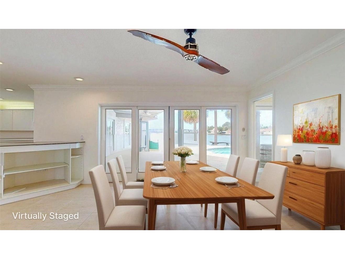 5960 Bahama Way N Saint Pete Beach FL 33706 - BOCA CIEGA BAY TB8410863 image56