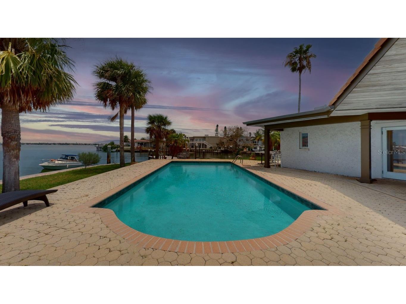 5960 Bahama Way N Saint Pete Beach FL 33706 - BOCA CIEGA BAY TB8410863 image6