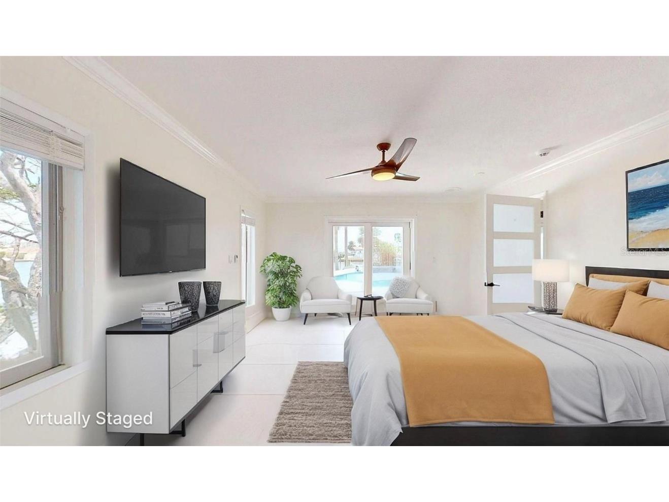 5960 Bahama Way N Saint Pete Beach FL 33706 - BOCA CIEGA BAY TB8410863 image67