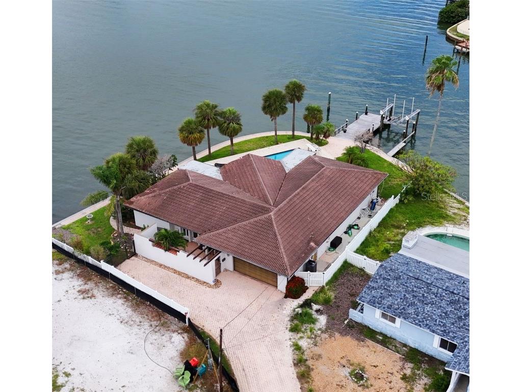 5960 Bahama Way N Saint Pete Beach FL 33706 - BOCA CIEGA BAY TB8410863 image8