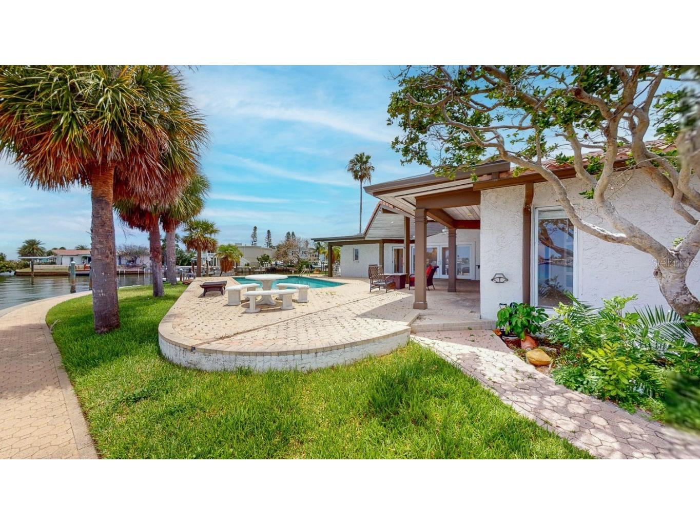 5960 Bahama Way N Saint Pete Beach FL 33706 - BOCA CIEGA BAY TB8410863 image85