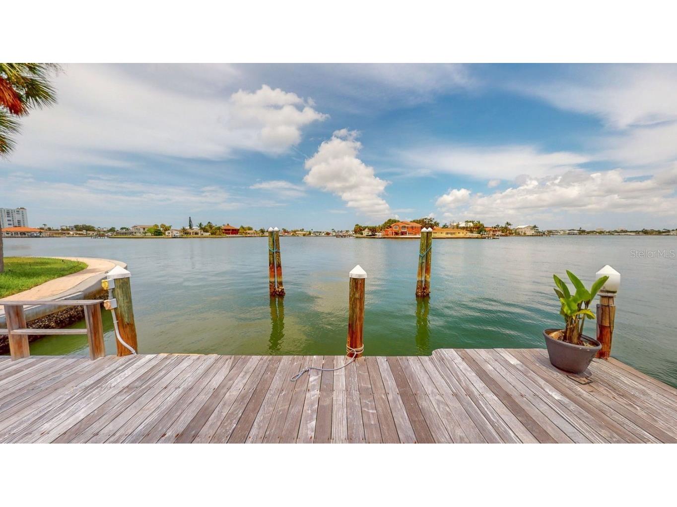 5960 Bahama Way N Saint Pete Beach FL 33706 - BOCA CIEGA BAY TB8410863 image86