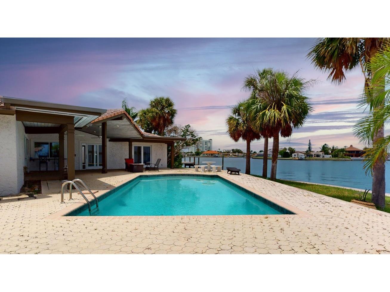 5960 Bahama Way N Saint Pete Beach FL 33706 - BOCA CIEGA BAY TB8410863 image91