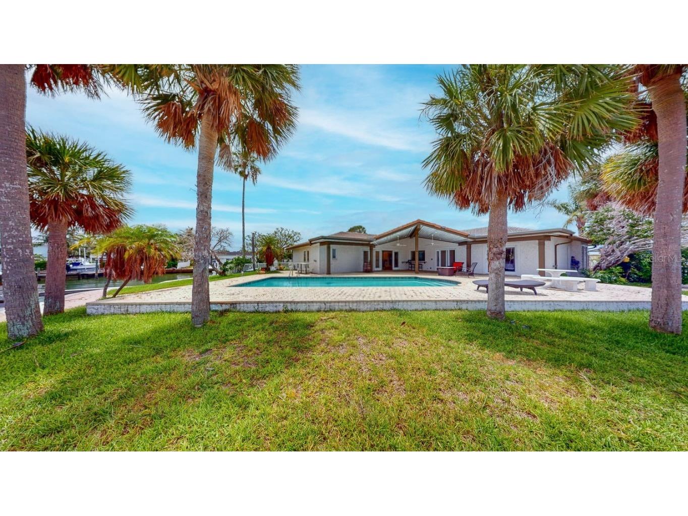 5960 Bahama Way N Saint Pete Beach FL 33706 - BOCA CIEGA BAY TB8410863 image94