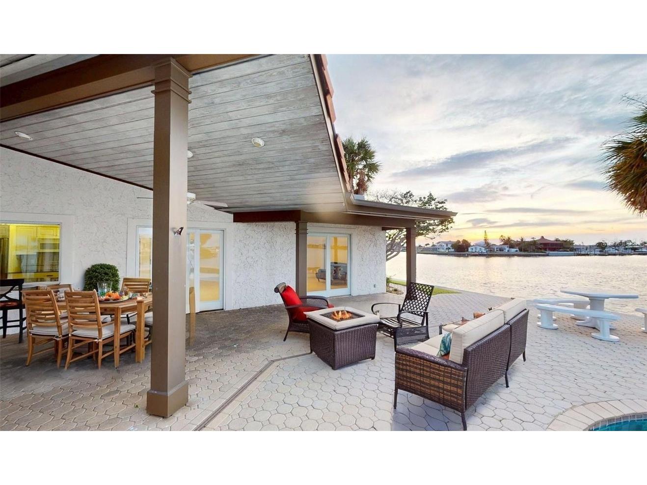 5960 Bahama Way N Saint Pete Beach FL 33706 - BOCA CIEGA BAY TB8410863 image98