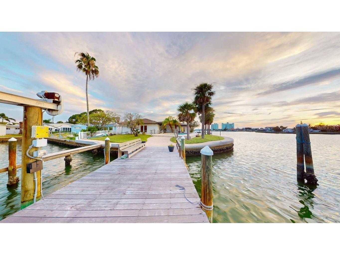 5960 Bahama Way N Saint Pete Beach FL 33706 - BOCA CIEGA BAY TB8410863 image99