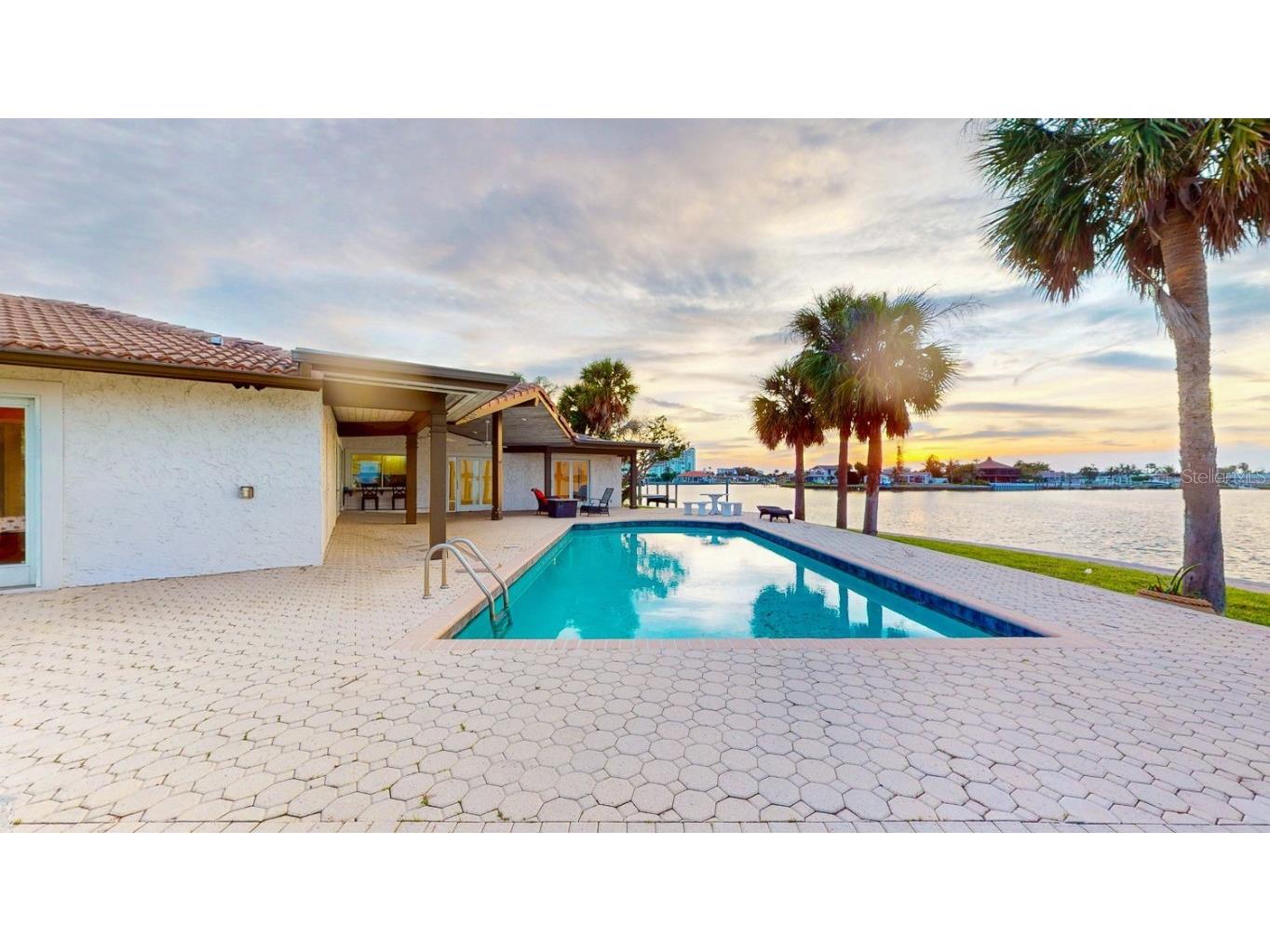 5960 Bahama Way N Saint Pete Beach FL 33706 - BOCA CIEGA BAY TB8415530 image12