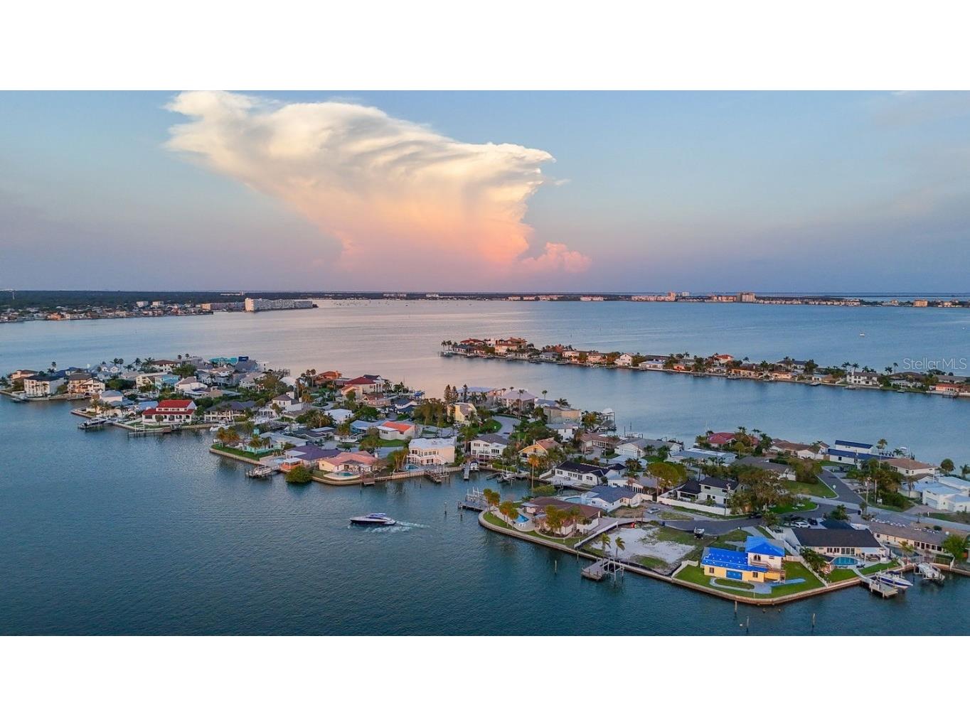 5960 Bahama Way N Saint Pete Beach FL 33706 - BOCA CIEGA BAY TB8415530 image4