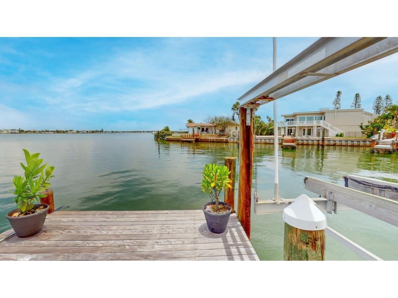 5960 Bahama Way N Saint Pete Beach FL 33706 - BOCA CIEGA BAY TB8415530 image69