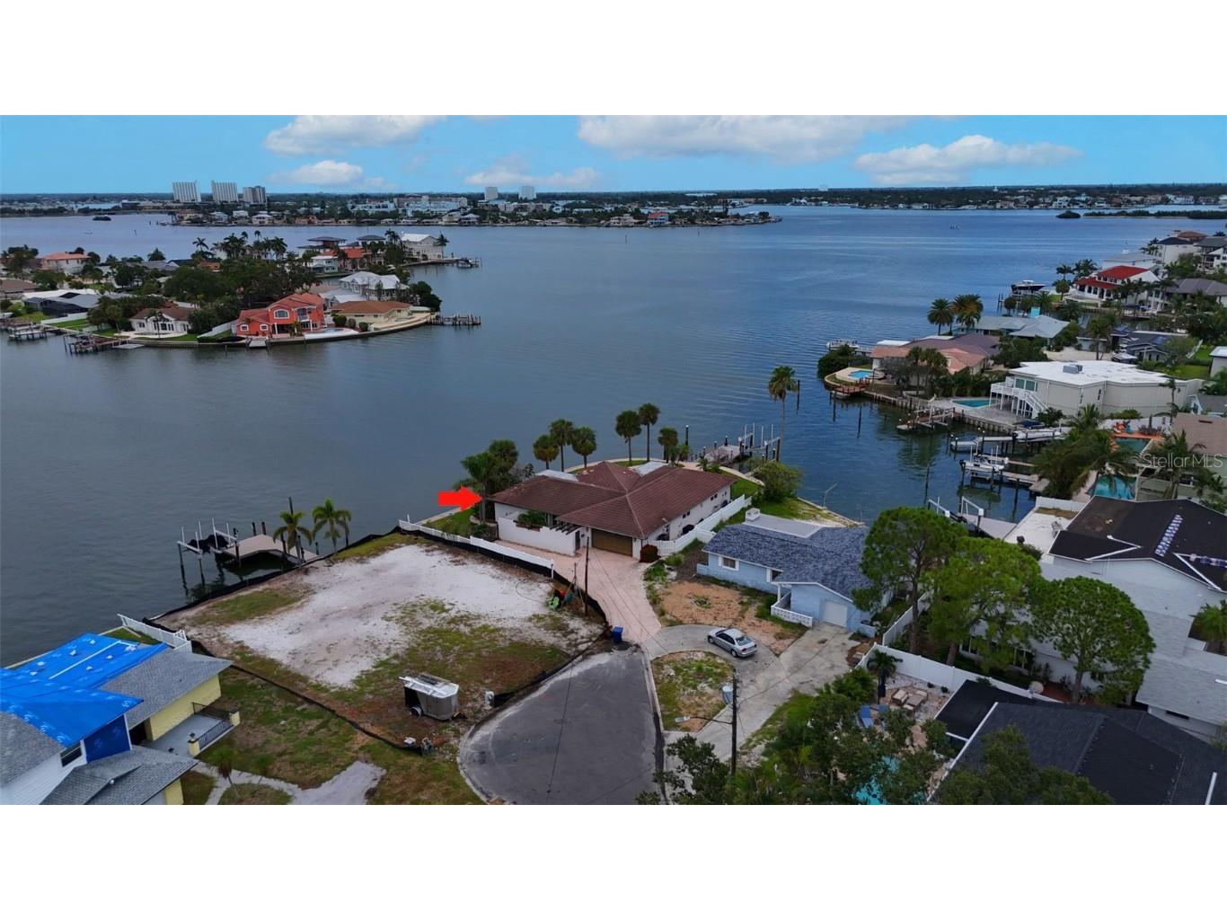 5960 Bahama Way N Saint Pete Beach FL 33706 - BOCA CIEGA BAY TB8415530 image7