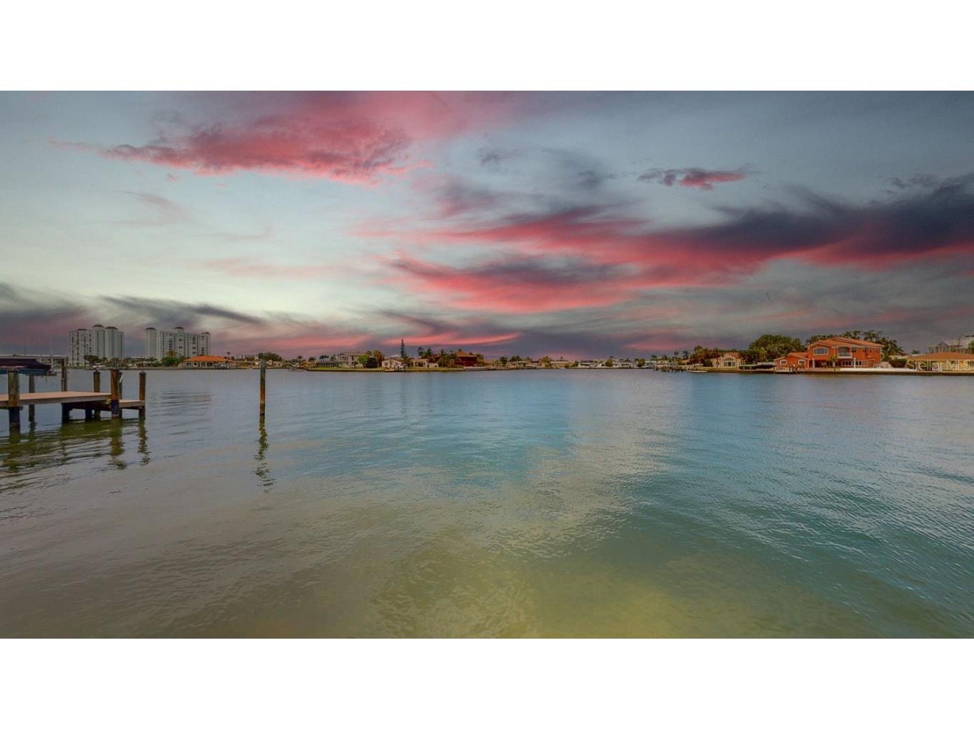 5960 Bahama Way N Saint Pete Beach FL 33706 - BOCA CIEGA BAY TB8415530 image70