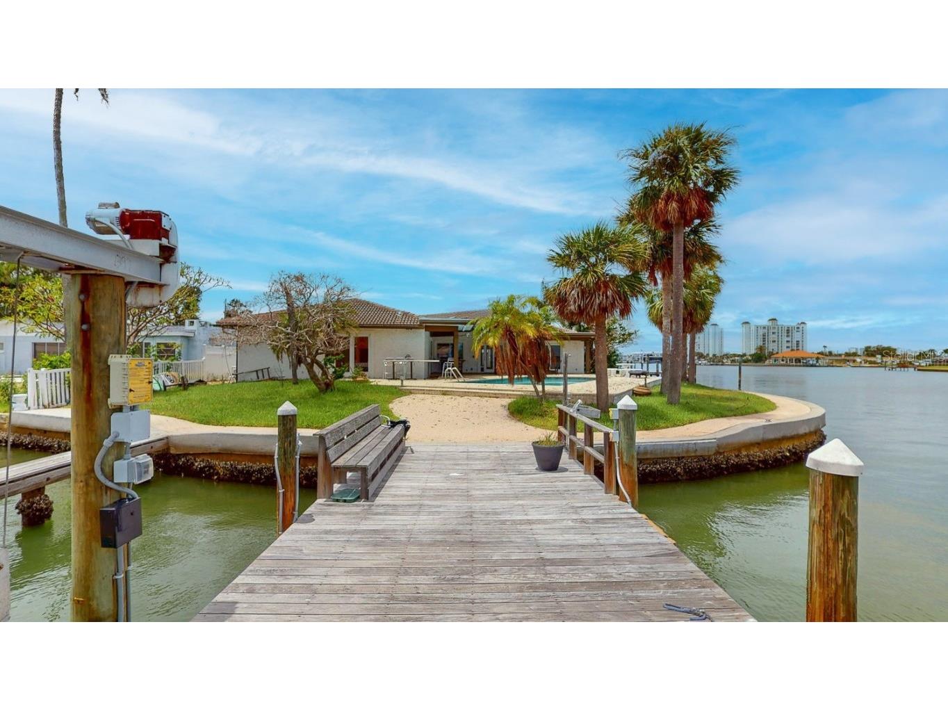 5960 Bahama Way N Saint Pete Beach FL 33706 - BOCA CIEGA BAY TB8415530 image71