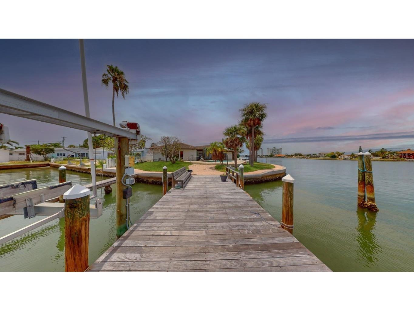 5960 Bahama Way N Saint Pete Beach FL 33706 - BOCA CIEGA BAY TB8415530 image72