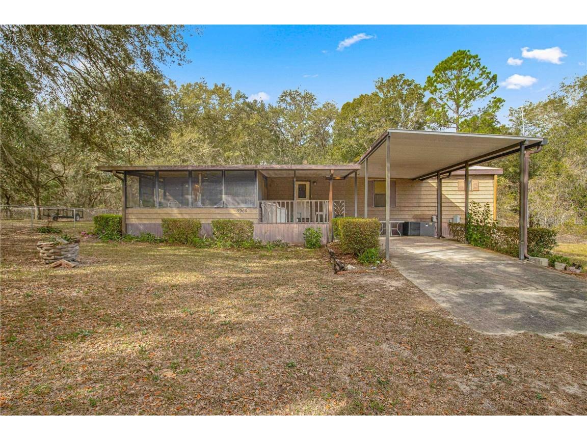 5960 SE 183rd Court Ocklawaha FL 32179 OM671449 image1