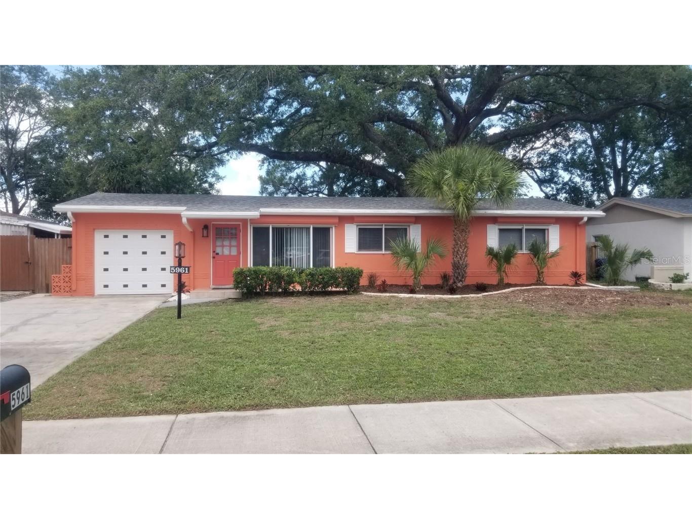 5961 40th Avenue N Saint Petersburg FL 33709 U8202809 image1