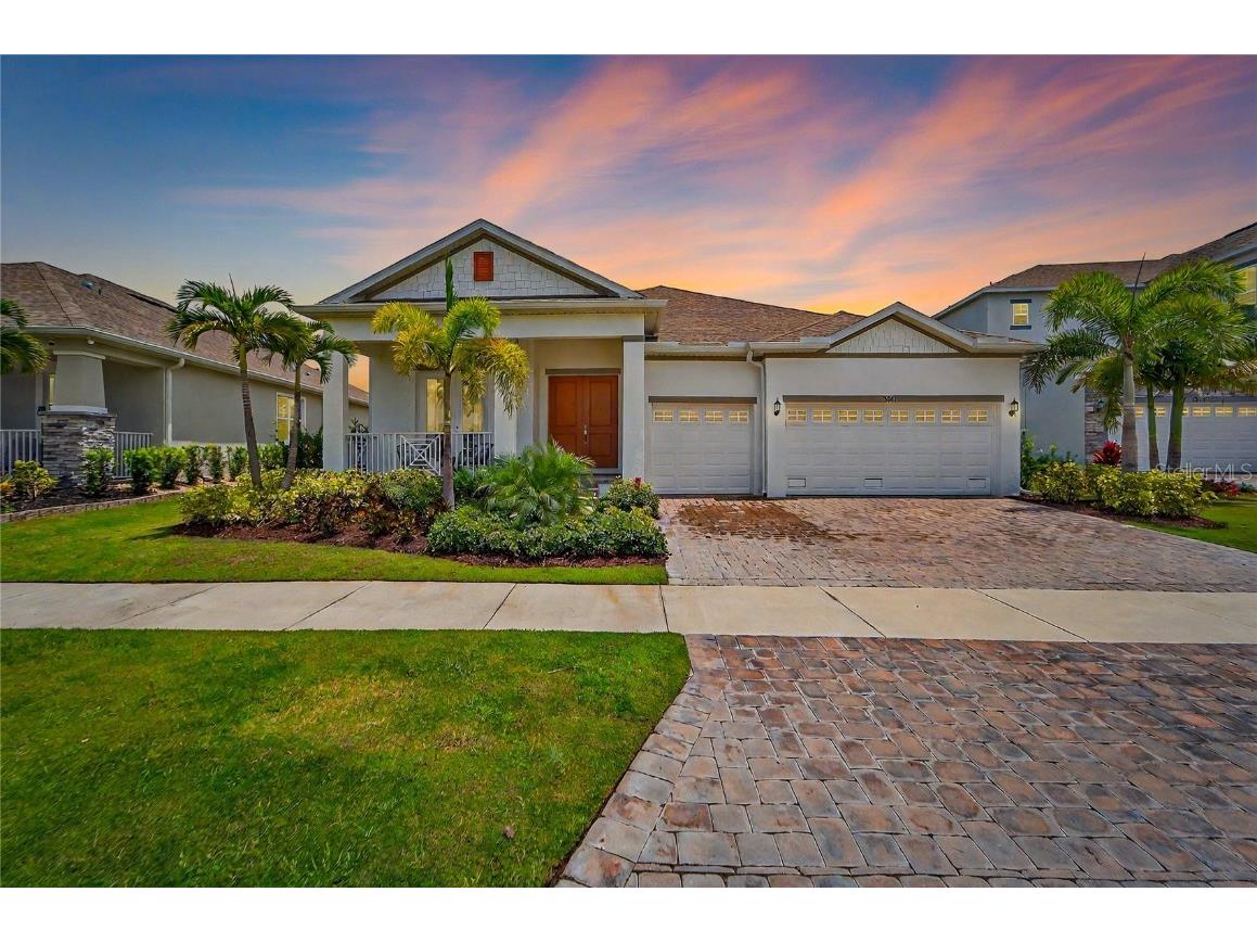 5961 Blakeney Loop Apollo Beach FL 33572 TB8415690 image1