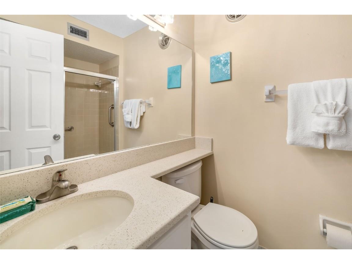 5961 Midnight Pass Road #319 Sarasota FL 34242 - LITTLE SARASOTA BAY & GULF A4659759 image19