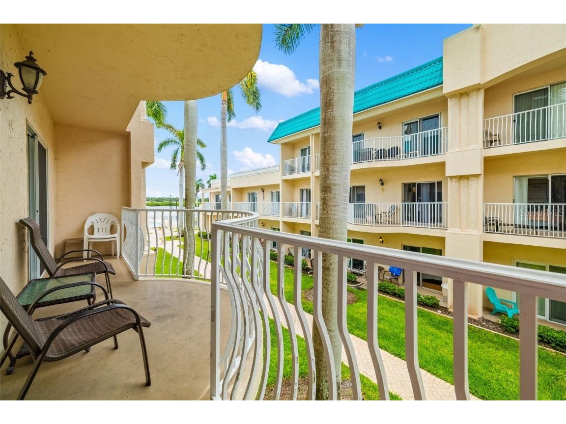 5961 Midnight Pass Road #319 Sarasota FL 34242 - LITTLE SARASOTA BAY & GULF A4659759 image20