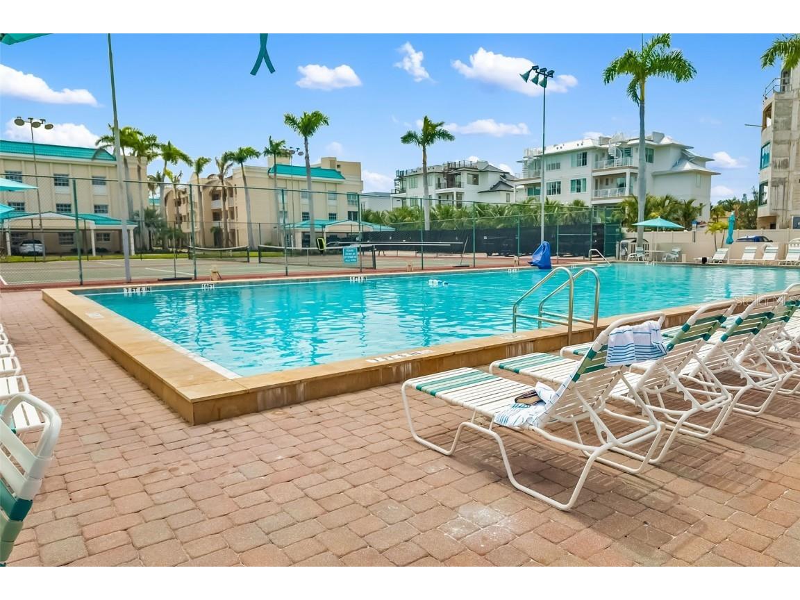 5961 Midnight Pass Road #319 Sarasota FL 34242 - LITTLE SARASOTA BAY & GULF A4659759 image22