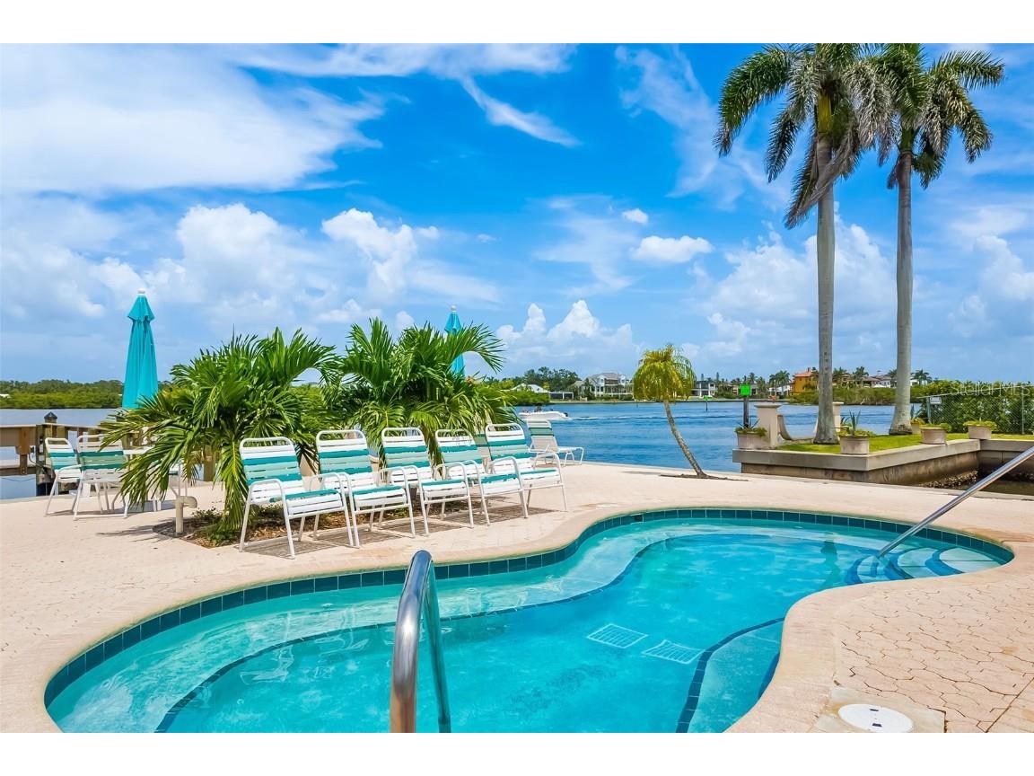 5961 Midnight Pass Road #319 Sarasota FL 34242 - LITTLE SARASOTA BAY & GULF A4659759 image24