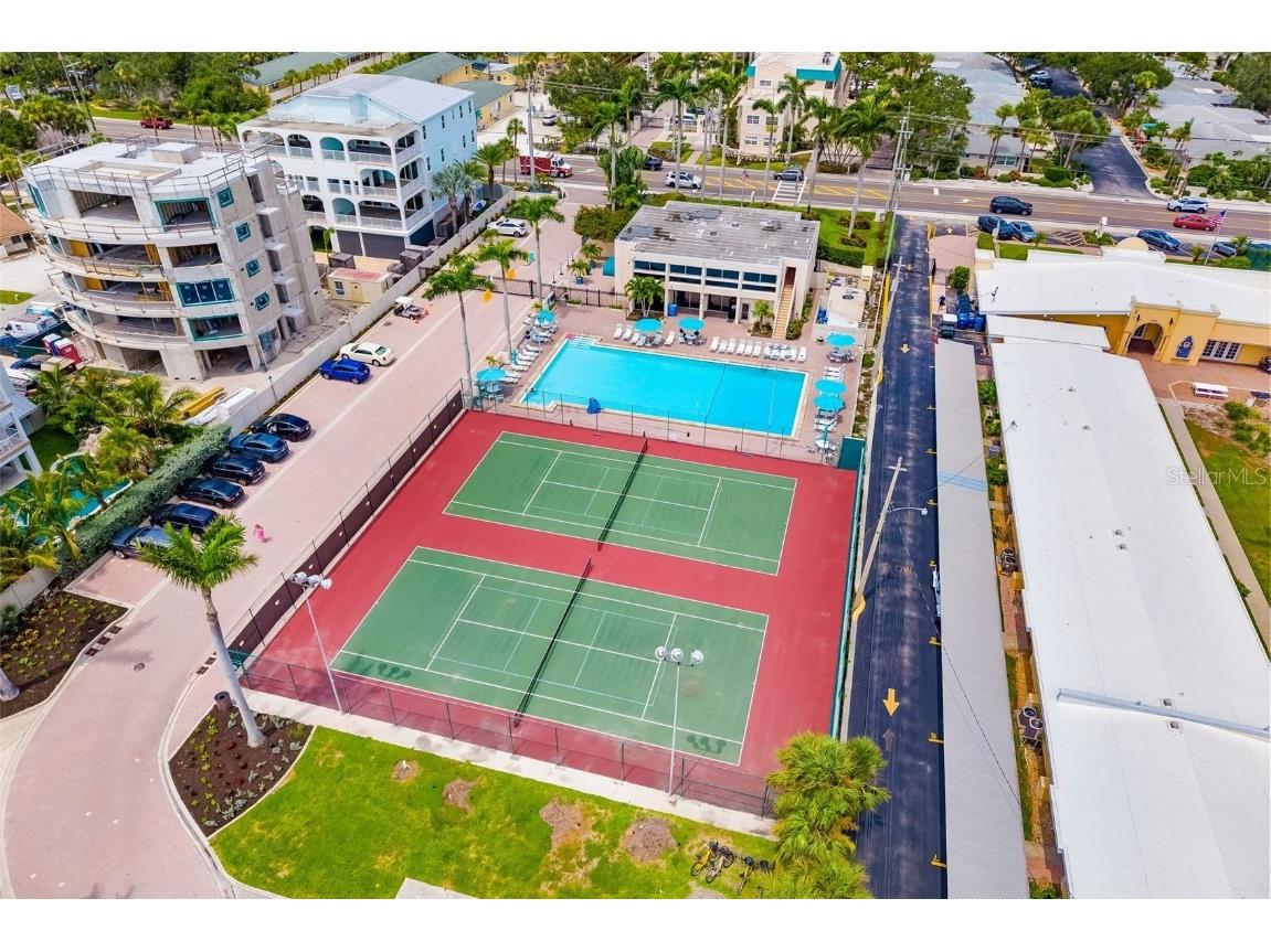 5961 Midnight Pass Road #319 Sarasota FL 34242 - LITTLE SARASOTA BAY & GULF A4659759 image25