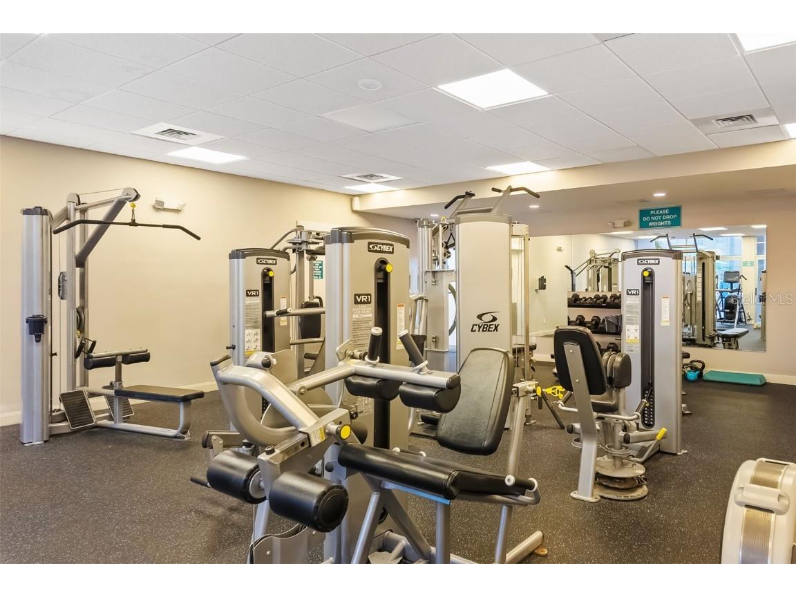 5961 Midnight Pass Road #319 Sarasota FL 34242 - LITTLE SARASOTA BAY & GULF A4659759 image26