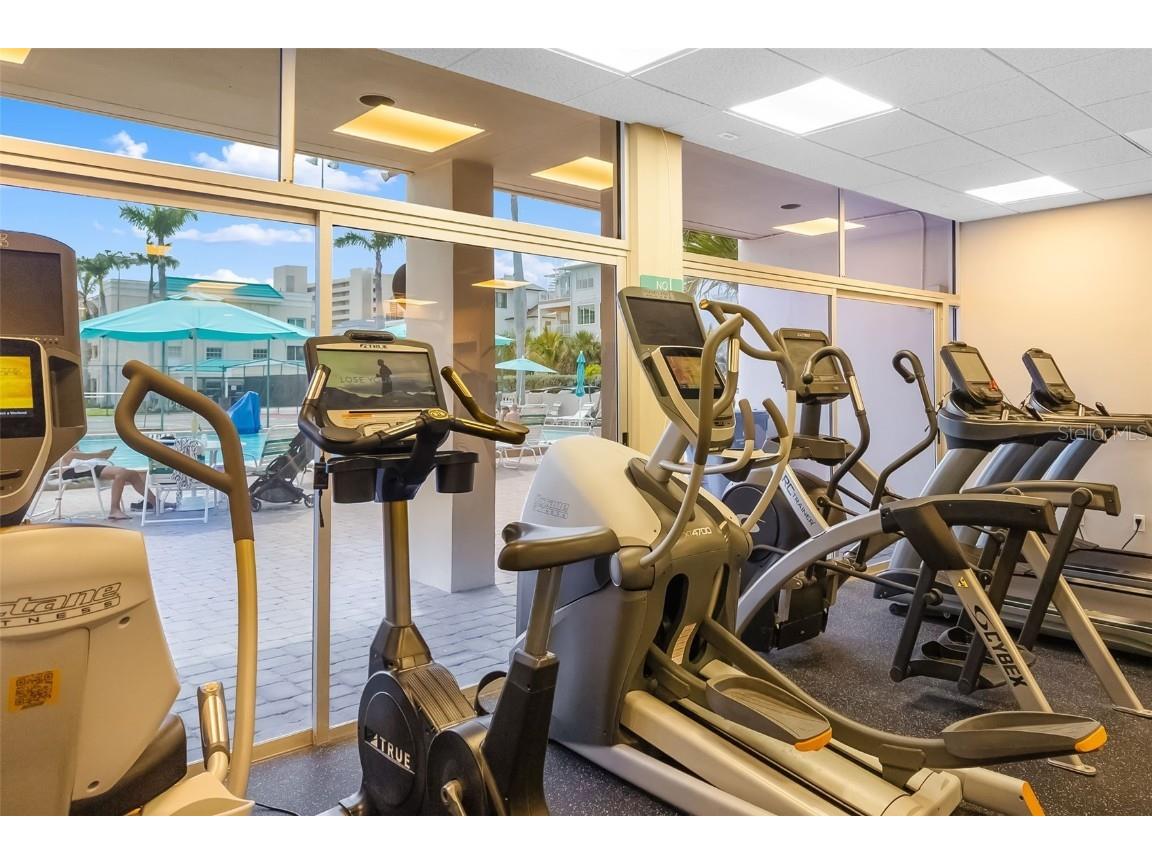 5961 Midnight Pass Road #319 Sarasota FL 34242 - LITTLE SARASOTA BAY & GULF A4659759 image27