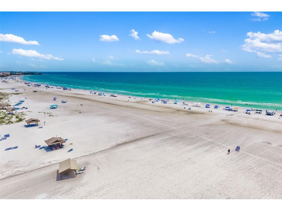 5961 Midnight Pass Road #319 Sarasota FL 34242 - LITTLE SARASOTA BAY & GULF A4659759 image29