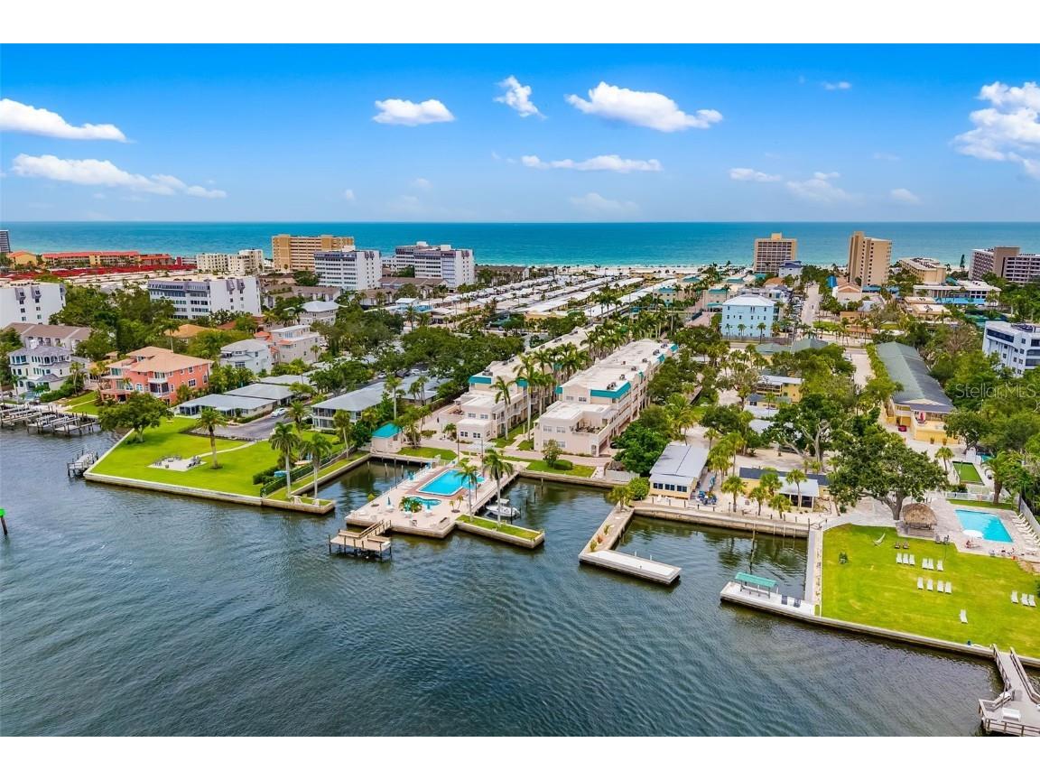 5961 Midnight Pass Road #319 Sarasota FL 34242 - LITTLE SARASOTA BAY & GULF A4659759 image3