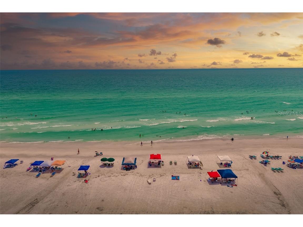 5961 Midnight Pass Road #319 Sarasota FL 34242 - LITTLE SARASOTA BAY & GULF A4659759 image30