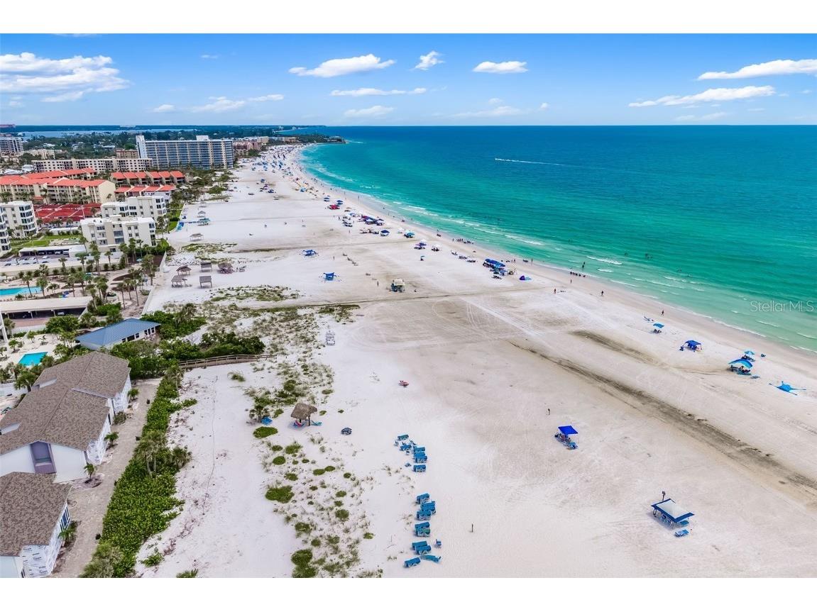 5961 Midnight Pass Road #319 Sarasota FL 34242 - LITTLE SARASOTA BAY & GULF A4659759 image31