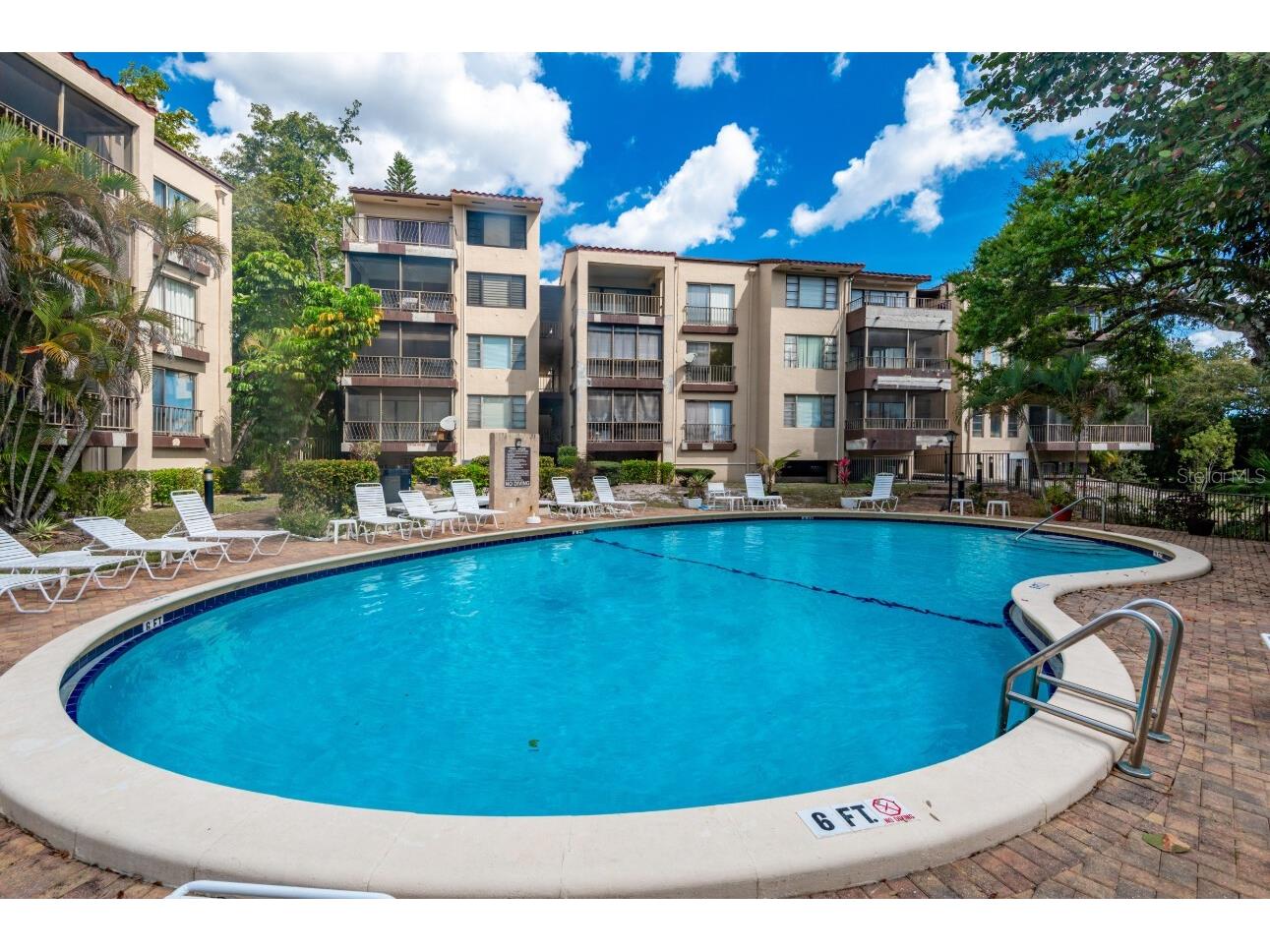 5961 N Falls Circle Drive #411 Lauderhill FL 33319 TB8465217 image14