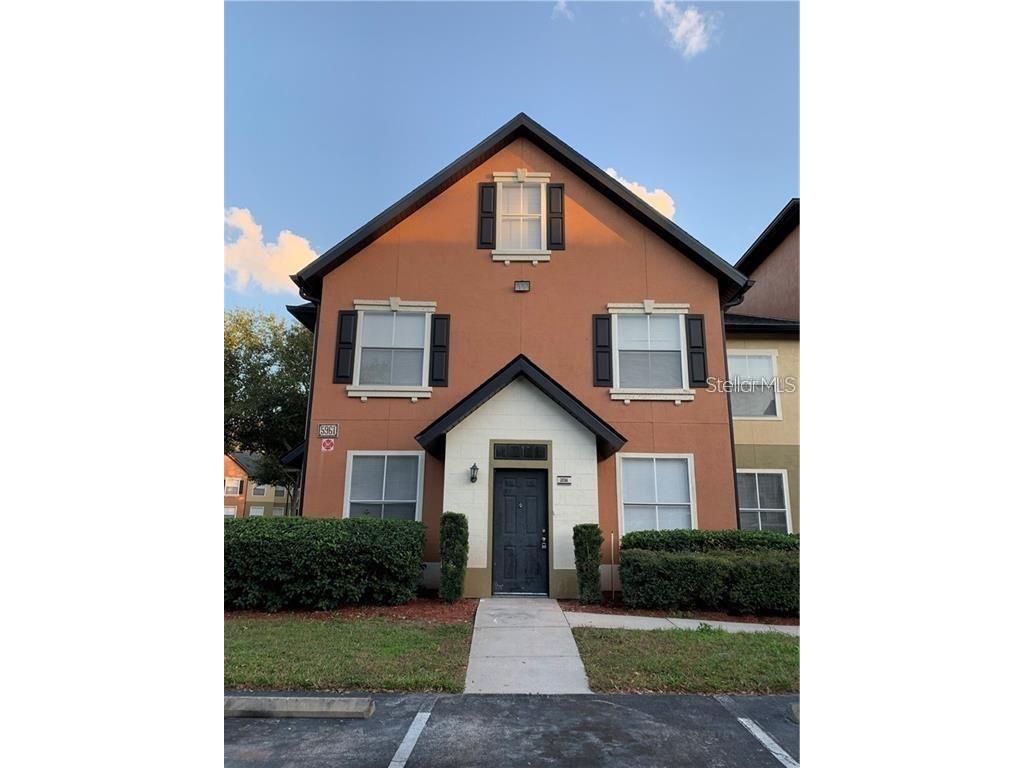 5961 Westgate Drive #2011 Orlando FL 32835 O6127617 image1