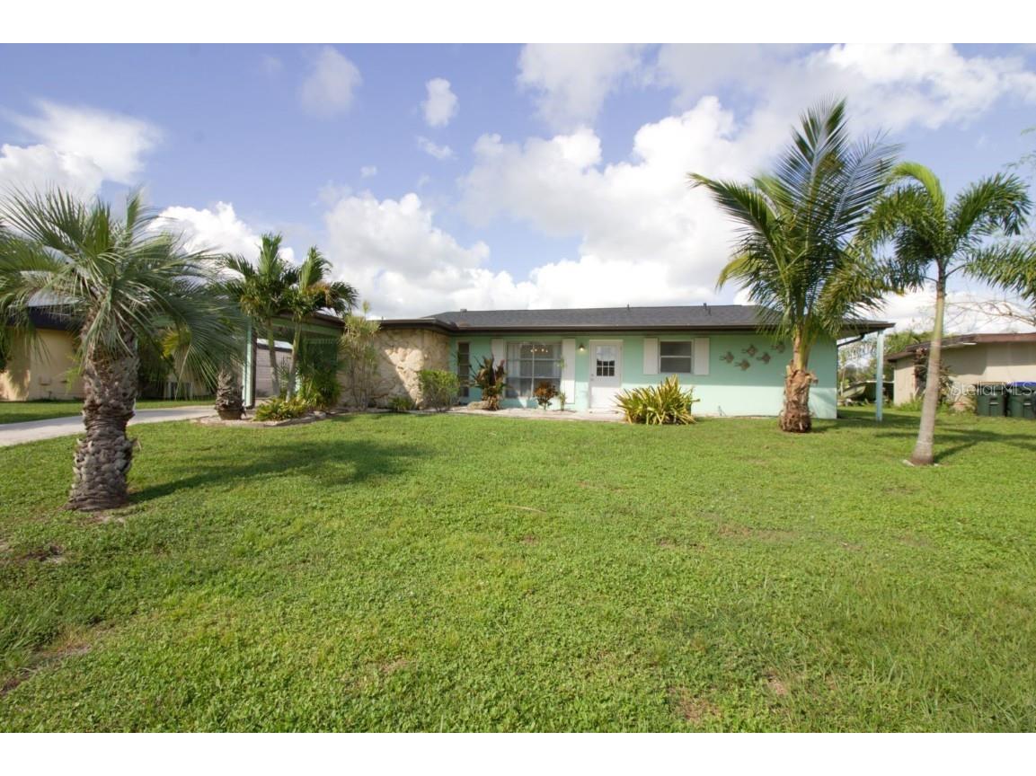 5962 Espanola Avenue North Port FL 34287 D6138499 image1