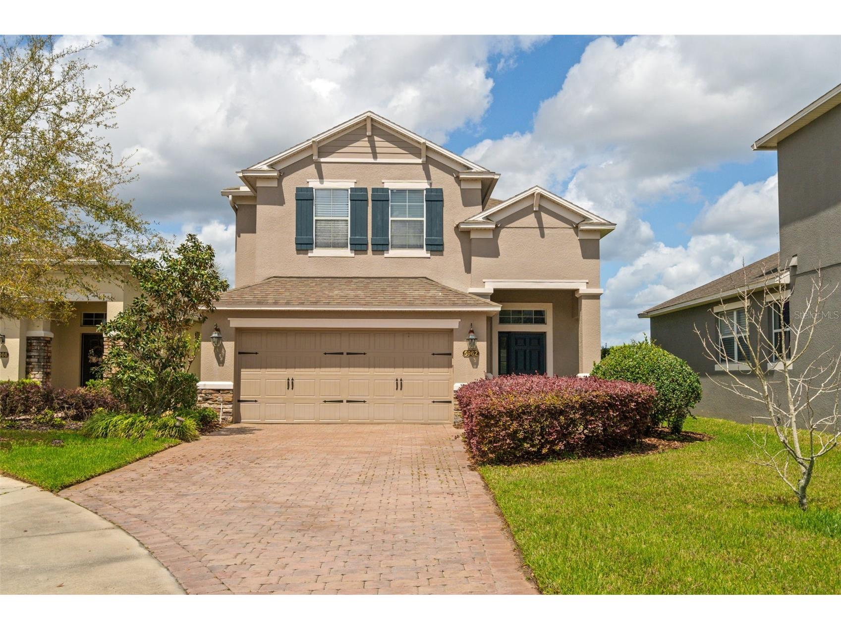5962 Paxton Court Apopka FL 32703 O6396589 image1
