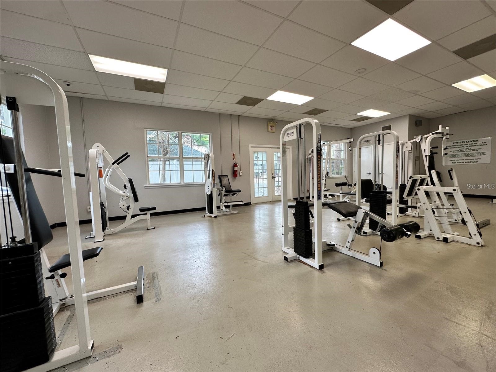 5962 Westgate Drive #204 Orlando FL 32835 O6417717 image28