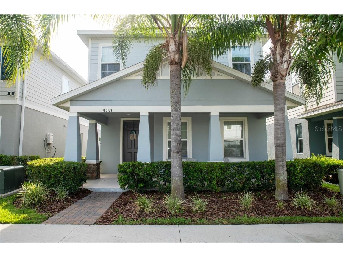 5963 Glory Bower Drive Winter Garden FL 34787 O6318887 image1