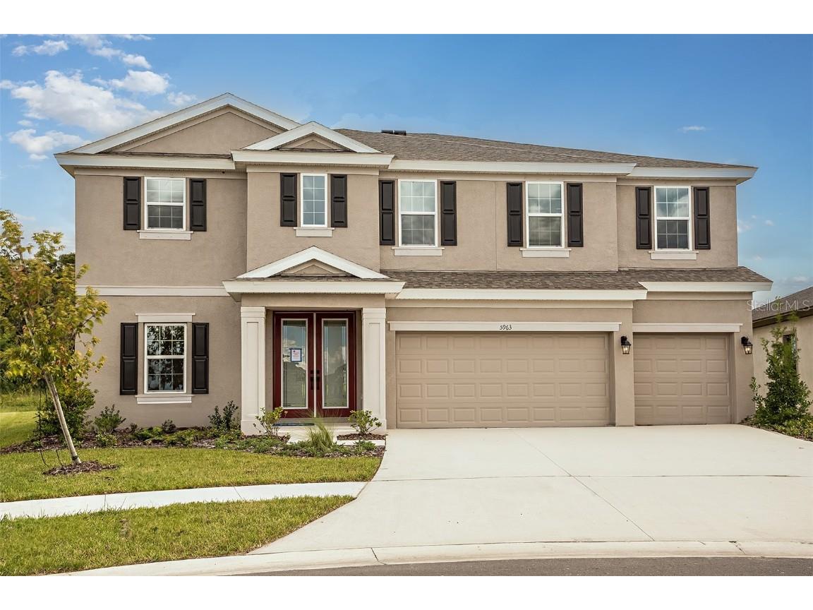 5963 Hidden Branch Drive Apollo Beach FL 33572 T3426674 image1