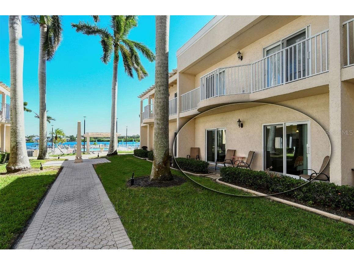 5963 Midnight Pass Road #328 Sarasota FL 34242 - GULF OF MEXICO & INTRACOASTAL A4585567 image1